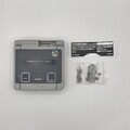 Gameboy Advance SP Gehäuse SNES Edition Ersatzgehäuse Ersatzteil