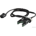 1x Lenkwinkelsensor HERTH+BUSS ELPARTS 70604022 passend für AUDI SEAT SKODA