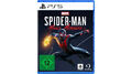 Spider-Man: Miles Morales PS5 Sony PlayStation 5 NEU Action Marvel Spiel