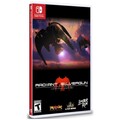 Radiant Silvergun ( Import) - Limited Edition - Nintendo Switch - Neu & OVP