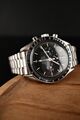 Omega Speedmaster Professional Moonwatch  359250 Papiere Tritium Patina De Luxe 