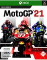 XBox one MotoGP 21 (Xbox One / Xbox Series X) Gebraucht - gut