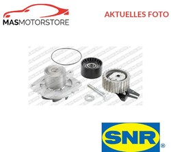 ZAHNRIEMEN-SATZ KIT SET + WASSERPUMPE SNR KDP458330 P FÜR LANCIA LYBRA SW,LYBRA