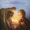 The Moody Blues Every Good Boy Deserves Favour (CD) Album (US IMPORT)