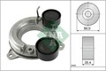 Schaeffler INA Riemenspanner, Keilrippenriemen  u.a. für DACIA, NISSAN, RENAULT