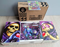 Masters of the Universe MOTU Origins Exclusive Exklusiv Vee Friends Skeletor OVP