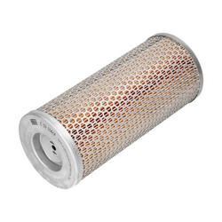 MANN-FILTER Luftfilter (C 13 114/4) für VW Transporter T3 für Nissan Trade Lt