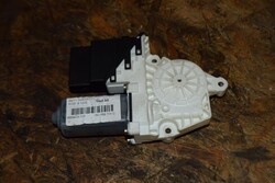 Original VW Golf 5 1,9TDI Fensterhebermotor Motor Fensterheber hinten rechts 1K0
