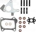 VICTOR REINZ Montagesatz, Lader 04-10329-01 für DACIA RENAULT SUZUKI