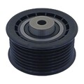ORIGINAL® Febi Bilstein 06346 Umlenk-/Führungsrolle, Keilrippenriemen