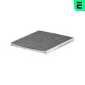 1x Filter, Innenraumluft OPTIMAL OP-FCF20041-C passend für TOYOTA