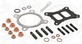 ELRING 878.330 Montagesatz, Lader für AUDI PORSCHE VW