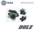 A232 MOTOR KÜHLWASSERPUMPE WASSERPUMPE DOLZ FÜR SEAT ALHAMBRA,ALTEA XL,EXEO