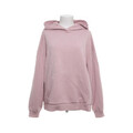 NA-KD, Kapuzenpullover, Größe: M, Pink, Baumwolle/Polyester, Einfarbig #JXf