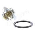Kühlmittel Thermostat VEMO Für FORD OPEL ROVER AUSTIN TRIUMPH VOLVO II 3344617