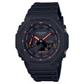 CASIO G-SHOCK GA-2100-1A4ER Herren-Armbanduhr - Schwarz