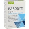 BASOSYX Hepa Syxyl Tabletten 60 St PZN 10110505