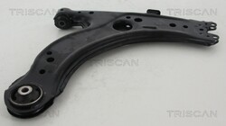 Querlenker Dreieckslenker TRISCAN 8500 295009 für BORA VW AUDI SKODA GOLF SEAT 4