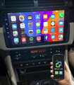1+32GB 9" Android 13 Autoradio GPS Navi WiFi BT MP5 Für BMW 3er E46 1999-2005