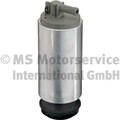 Pierburg 7.02550.61.0 Kraftstoffpumpe für AUDI FORD SEAT SKODA VW Kraftstoffförd