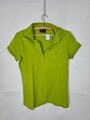 Damen Top Shirt Poloshirt Oberteil Gr. M Peak Performance