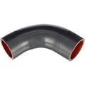 1x Ladeluftschlauch GATES 09-0545 passend für OPEL RENAULT VAUXHALL