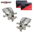 2x Bremssattel Hinten für VW T5 T6 TRANSPORTER CALIFORNIA MULTIVAN BUS 820053+4