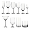 Leonardo DAILY verschiedene Gläser Wasser Wein Tumbler Trinkglas Sekt Dekanter