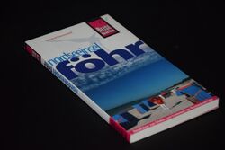 Föhr Nordseeinsel Reiseführer - Verlag Reise Know How