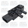MEAT & DORIA Sensor Abgasdruck für VW Passat Variant 3G5 2.0 TDI 4motion AD1