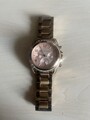 michael kors uhr gold Damen