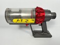 dyson v10 absolute kabelloser Staubsauger Hauptteil ohne Filter Beschreibung lesen