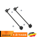 2X KOPPELSTANGE VORNE FÜR MERCEDES BENZ C-KLASSE W203 S203 CL203 Vewdlepdggmypbq