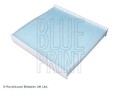 BLUE PRINT Filter, Innenraumluft ADR162508 für DACIA RENAULT NISSAN