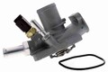 Thermostatgehäuse VEMO V24-99-0048 für ABARTH ALFA LANCIA FIAT JEEP mit Gehäuse