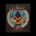 Hallows Eve - Tales of Terror | Official Patch  Aufnäher Memorabilia