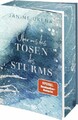 Über uns das Tosen des Sturms: Roman | Das Finale der Buch Knaur TB