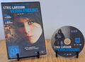 Stieg Larsson Verblendung | DVD | guter Zustand
