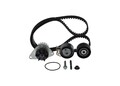 Wasserpumpe + Zahnriemensatz BOSCH 1 987 946 480 für 2E C3 C2 CITROËN SW 206 207
