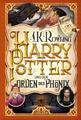 J.K. Rowling Harry Potter und der Orden des Phönix (Harry Potter 5)