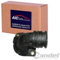 AIC KÜHLMITTELFLANSCH MIT DICHTUNG THERMOSTAT für SEAT ALHAMBRA CORDOBA IBIZA