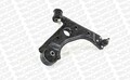 Querlenker für Opel Adam ab 06-> Vorne Rechts Beifahrerseite Monroe L24545