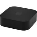 Apple TV 4K Wi-Fi 64GB 3. Generation (ohne Fernbedienung) schwarz sehr gut