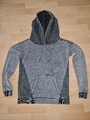 Hugo Boss Orange Damen Hoodie/ Kapuzenpullover Gr.XS Grau