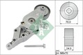 INA Spannarm, Keilrippenriemen 534 0140 30 für AUDI SKODA SEAT VW