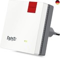 AVM FRITZ!Repeater 600 international (WLAN N bis zu 600 MBit/s (2,4 GHz), WPS,