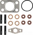 VICTOR REINZ 04-10043-01 Montagesatz, Lader für CITROËN  passend für FIAT
