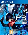 Persona 3 Reload - PS4 PlayStation 4 (PS5 upgrade) - NEU OVP - *Blitzversand*