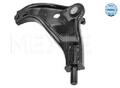 Original MEYLE Lenker Radaufhängung 316 050 0081 für MINI