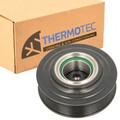 Magnetkupplung Klimakompressor für AUDI A4 B6-B8 A5 A6 C6 Q5 8RB SEAT EXEO 3R2